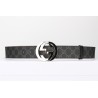 Cinturón Gucci Exclusivo - Modelo 2990