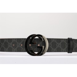 Cinturón Gucci Exclusivo - Modelo 2990