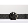 Cinturón Gucci Exclusivo - Modelo 2990