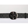 Cinturón Gucci Exclusivo - Modelo 2990