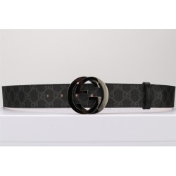 Cinturón Gucci Exclusivo - Modelo 2990