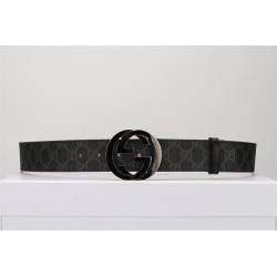 Cinturón Gucci Exclusivo - Modelo 2990