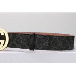 Cinturón Gucci Exclusivo - Modelo 2990