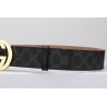 Cinturón Gucci Exclusivo - Modelo 2990