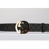 Cinturón Gucci Exclusivo - Modelo 2990