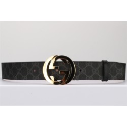 Cinturón Gucci Exclusivo - Modelo 2990