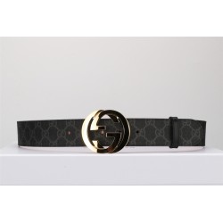 Cinturón Gucci Exclusivo - Modelo 2990