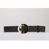 Cinturón Gucci Exclusivo - Modelo 2990