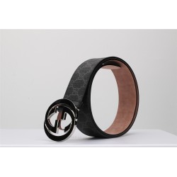 Cinturón Gucci Exclusivo - Modelo 2990