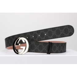 Cinturón Gucci Exclusivo - Modelo 2990