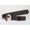 Cinturón Gucci Exclusivo - Modelo 2990