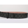 Cinturón Gucci Exclusivo - Modelo 2990