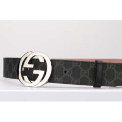 Cinturón Gucci Exclusivo - Modelo 2990