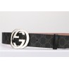 Cinturón Gucci Exclusivo - Modelo 2990