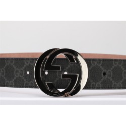 Cinturón Gucci Exclusivo - Modelo 2990