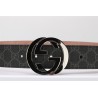 Cinturón Gucci Exclusivo - Modelo 2990