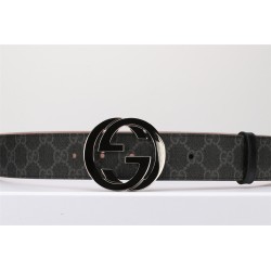 Cinturón Gucci Exclusivo - Modelo 2990