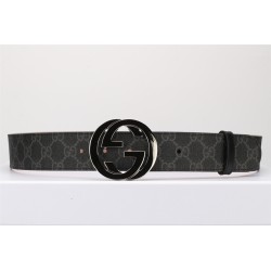 Cinturón Gucci Exclusivo - Modelo 2990