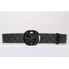 Cinturón Gucci Exclusivo - Modelo 2990