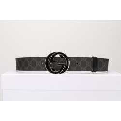 Cinturón Gucci Exclusivo - Modelo 2990