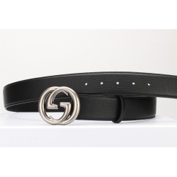 Cinturón Gucci Exclusivo - Modelo 2991