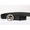 Cinturón Gucci Exclusivo - Modelo 2991