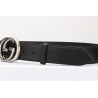 Cinturón Gucci Exclusivo - Modelo 2991