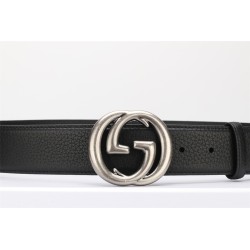 Cinturón Gucci Exclusivo - Modelo 2991