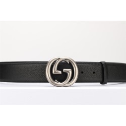 Cinturón Gucci Exclusivo - Modelo 2991