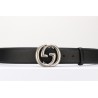 Cinturón Gucci Exclusivo - Modelo 2991
