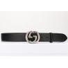 Cinturón Gucci Exclusivo - Modelo 2991