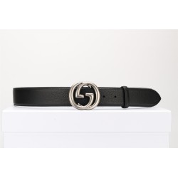 Cinturón Gucci Exclusivo - Modelo 2991