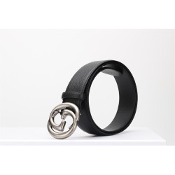 Cinturón Gucci Exclusivo - Modelo 2991