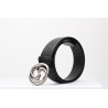 Cinturón Gucci Exclusivo - Modelo 2991