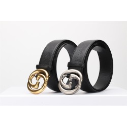 Cinturón Gucci Exclusivo - Modelo 2991