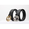 Cinturón Gucci Exclusivo - Modelo 2992