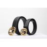 Cinturón Gucci Exclusivo - Modelo 2992