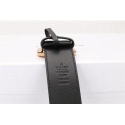 Cinturón Gucci Exclusivo - Modelo 2992