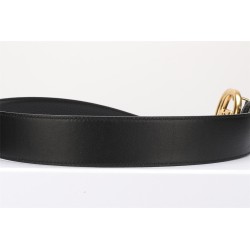 Cinturón Gucci Exclusivo - Modelo 2992