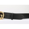 Cinturón Gucci Exclusivo - Modelo 2992