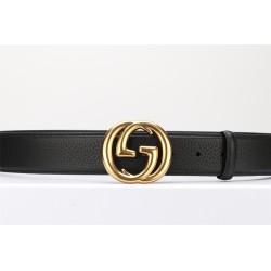 Cinturón Gucci Exclusivo - Modelo 2992