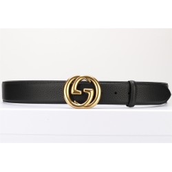 Cinturón Gucci Exclusivo - Modelo 2992
