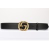Cinturón Gucci Exclusivo - Modelo 2992