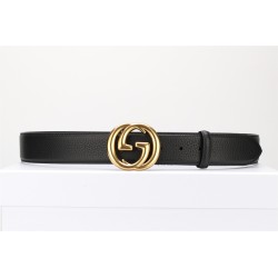 Cinturón Gucci Exclusivo - Modelo 2992