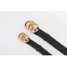 Cinturón Gucci Exclusivo - Modelo 2993