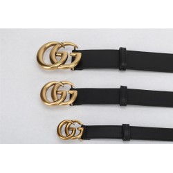 Cinturón Gucci Exclusivo - Modelo 2993