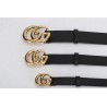 Cinturón Gucci Exclusivo - Modelo 2993