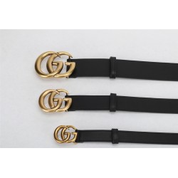 Cinturón Gucci Exclusivo - Modelo 2993