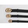 Cinturón Gucci Exclusivo - Modelo 2993
