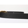 Cinturón Gucci Exclusivo - Modelo 2993